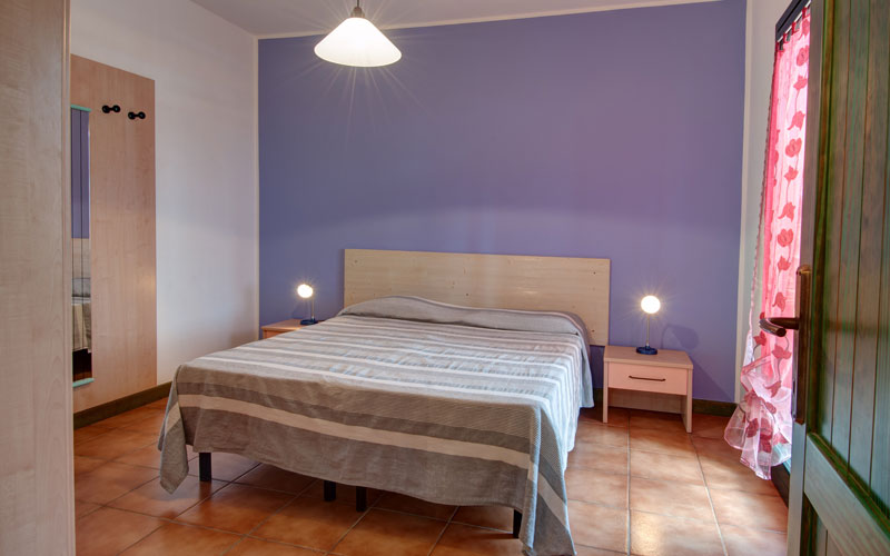 RESIDENCE I MIRTI BIANCHI